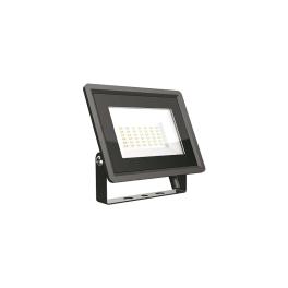 REFLECTOR LED SMD 30W 6500K IP65 - NEGRU