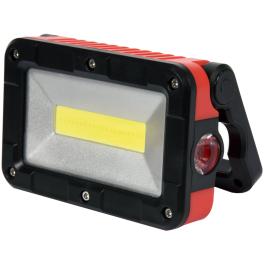 REFLECTOR PORTABIL, 5W, LED COB, 300LM