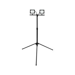 REFLECTOR SMD LED, TRIPOD, 2*20W 3800LM