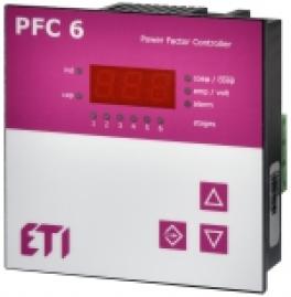 Regulator cos fi pfc 6 rs