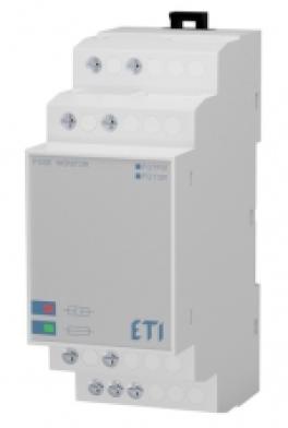 Releu control efm400