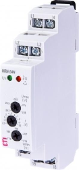 Releu control hrn-54n