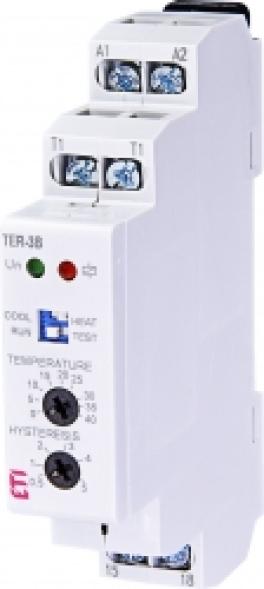 Releu control ter-3b