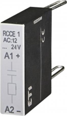 Releu de control curent rcce-1