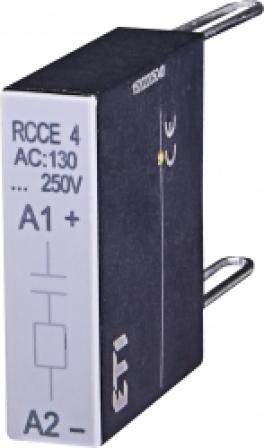 Releu de control curent rcce-4