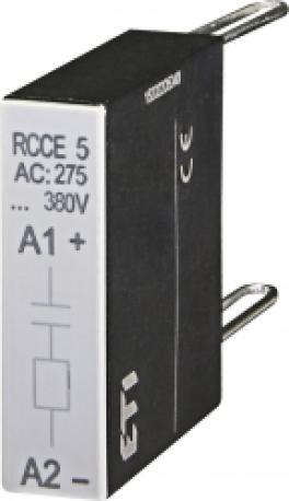 Releu de control curent rcce-5