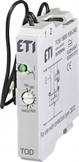 Releu de timp tod-1800-100-240