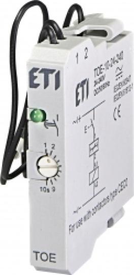 Releu de timp toe-10-24-240