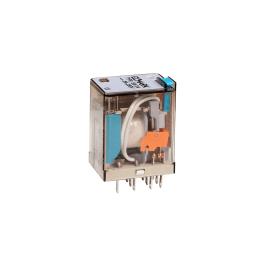 RELEU INDUSTRIAL ELM 36.02 12VDC