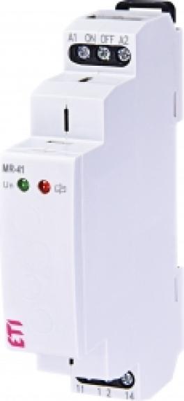 Releu memorie mr-41 uni