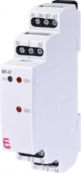 Releu memorie mr-42 230v