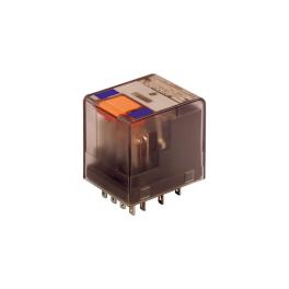 Releu PT 6A 4C 12VDC