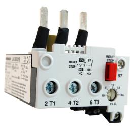 Releu termic 10,00-14,00A
