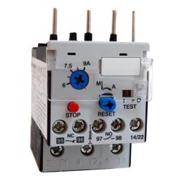 Releu termic 13,00-18,00A