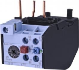 Releu termic de suprasarcină ces-rt0-1,6