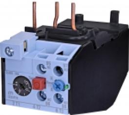 Releu termic de suprasarcină ces-rt0-12,5