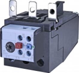 Releu termic de suprasarcină ces-rt3-70