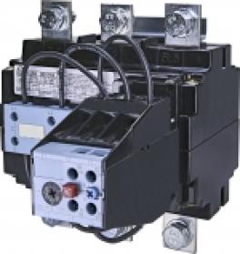 Releu termic de suprasarcină ces-rt4-250