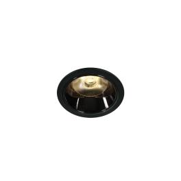 Remo 6 LED 6W 570lm 3000K 36° 350mA IP20 negru