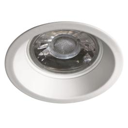 Rita 1 LED Spot, GU10, 50W, IP20, alb