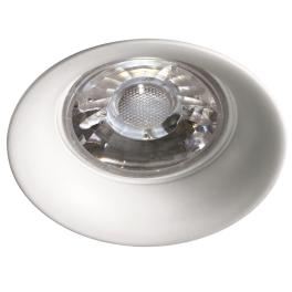 Rita 2 LED Spot, GU10, 50W, IP20, alb