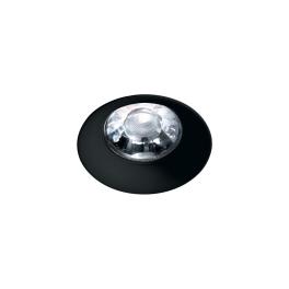 Rita 2 LED Spot, GU10, 50W, IP20, negru