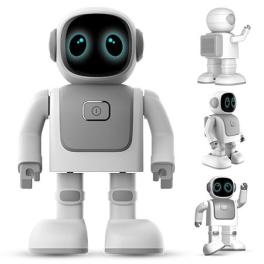 Robot dansator smart cu difuzor incorporat