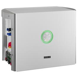 SAJ Invertor All in One trifazat 8kW, 2MPPT, 16A, IP65