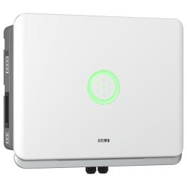 SAJ Invertor Hibrid trifazat 5kW, 2MPPT, DC-Switch, IP65