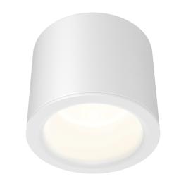 SALINO LED 170 11W 1150lm 4000K IP44 IK06 alb