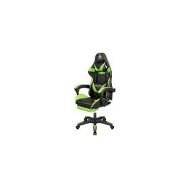 SCAUN GAMING GX-150 VERDE KRUGER&MATZ