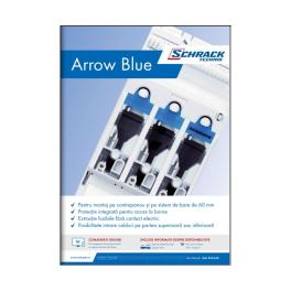 Separatoare de sarcină Arrow Blue