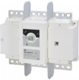 Separator lbs 1600 3p