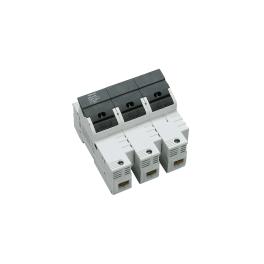 Separator pt. siguranta ultrarapida 22x58 EasySwitch 3p 100A