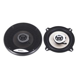 Set 2 difuzoare auto 5" /13cm 2cai 80w rms 4ohm