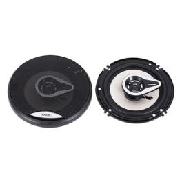 Set 2 difuzoare auto 6" /16cm 3cai 100w rms 4ohm