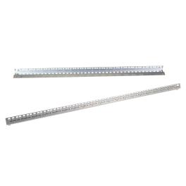 Set montanți 19”, 09U pentru dulapuri DTWA