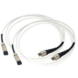 Set WireXpert RJ45 Permanent Link Longlife - Class Ea/Cat.6a
