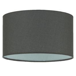 Shade for Pendant luminaire "Pasteri Pro" anthracite-brown