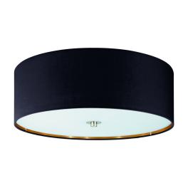Shade Pasteri Pro incl. Diffuser black gold