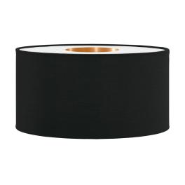 Shade "Pasteri Pro" inkl. Diffuser black/copper