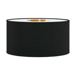 Shade "Pasteri Pro" inkl. Diffuser black/gold
