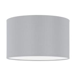 Shade "Pasteri Pro" inkl. Diffuser grey/white