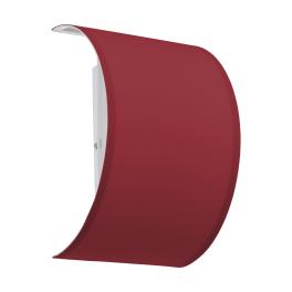 Shade semicircular for Pasteri Pro marsala