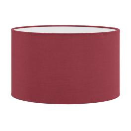Shade zu Table luminaire "Pasteri Pro" marsala
