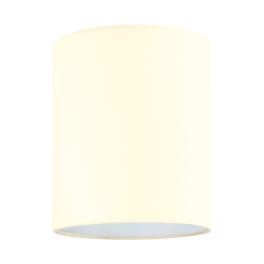 Shade zu Wall luminaire Pasteri Pro 1x 40W/D: 150 mm creme