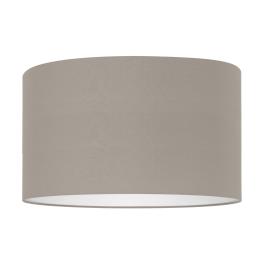 Shade zu Wall luminaire Pasteri Pro D: 230 mm taupe