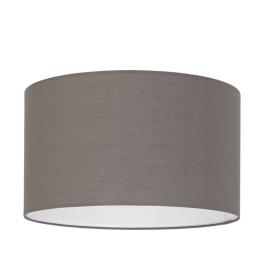 Shade zu Wall luminaire Pasteri Pro D230mm anthracite-brown