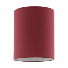 Shade zu Wall luminaire "Pasteri Pro" marsala
