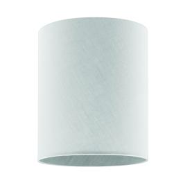 Shade zu Wall luminaire "Pasteri Pro" white